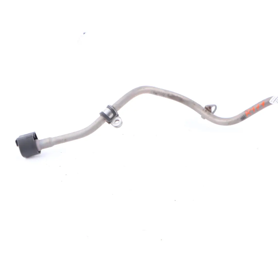 Mercedes SLK R171 W204 W212 Cambio Automatico Linea Tubo Olio - SKU A1712700084 - Numero di parte A1712700084