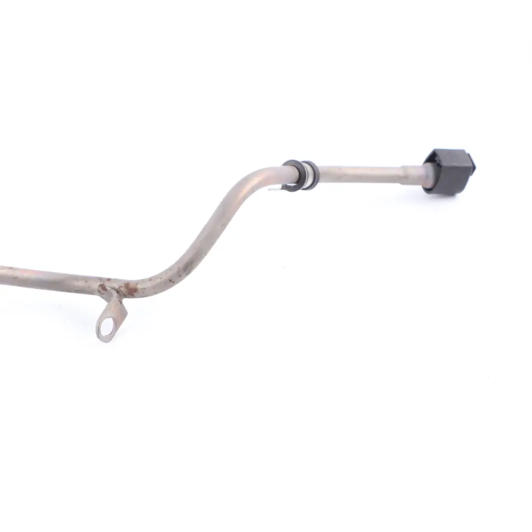 Gearbox Oil Pipe Line Hose to Mercedes SLK R171 W204 W212 Automatic with Part number A1712700084 Mercedes SLK R171 W204 W212 Automatic Gearbox Oil Pipe Line Hose - SKU A1712700084 - Part number A1712700084