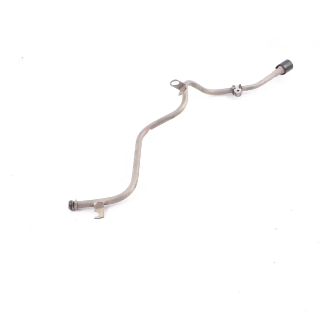 Mercedes SLK R171 W204 W212 Cambio Automatico Linea Tubo Olio - SKU A1712700084 - Numero di parte A1712700084