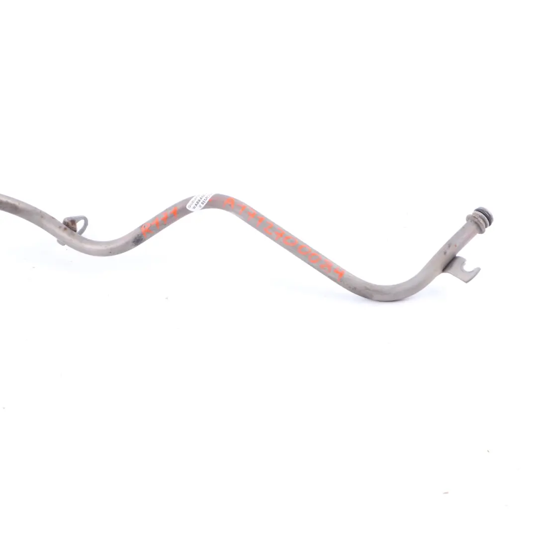 Gearbox Oil Pipe Line Hose Mercedes SLK R171 W204 W212 Automatic - SKU A1712700084 - Part number A1712700084