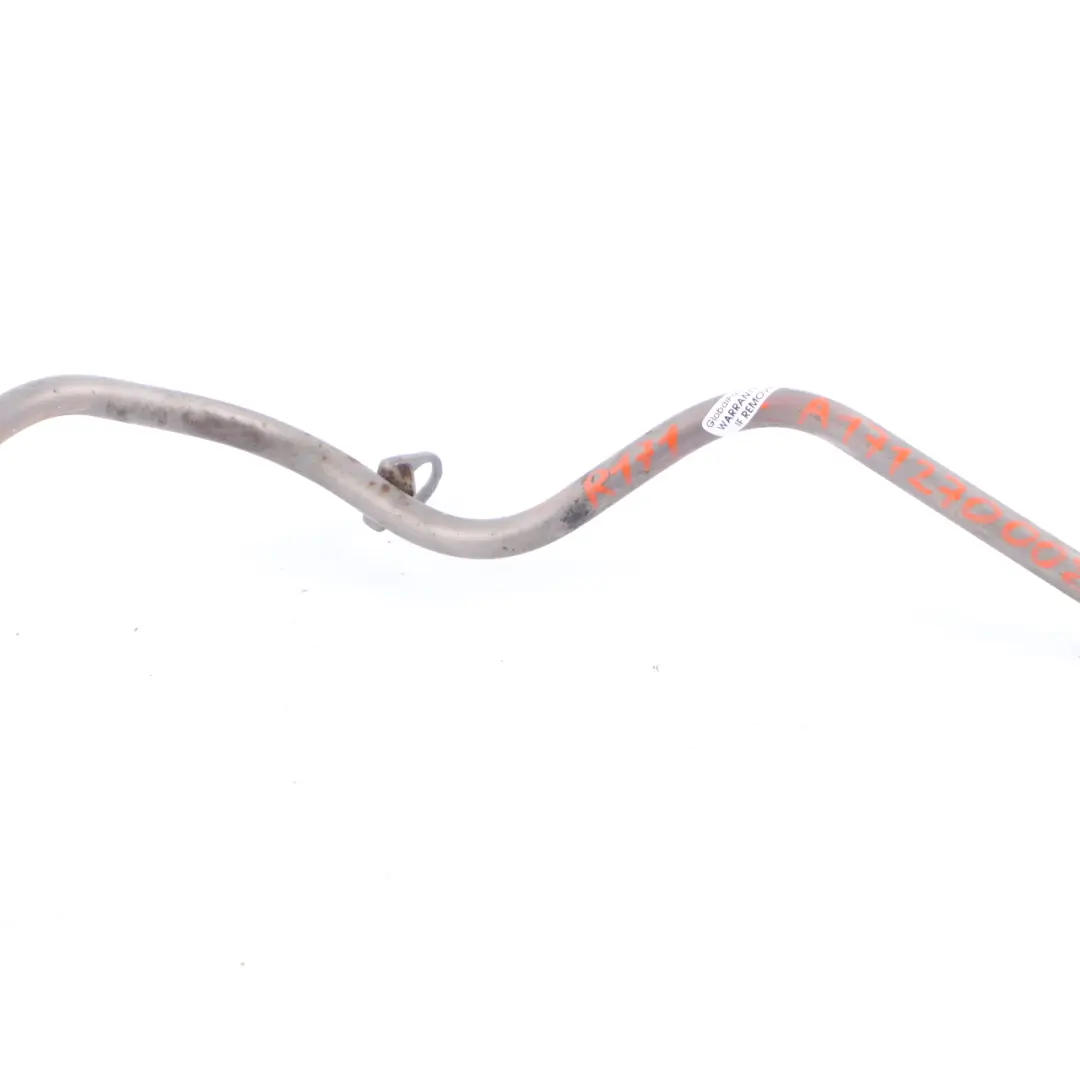 Mercedes SLK R171 W204 W212 Caja Cambios Automática Aceite Manguera - SKU A1712700084 - Número de pieza A1712700084