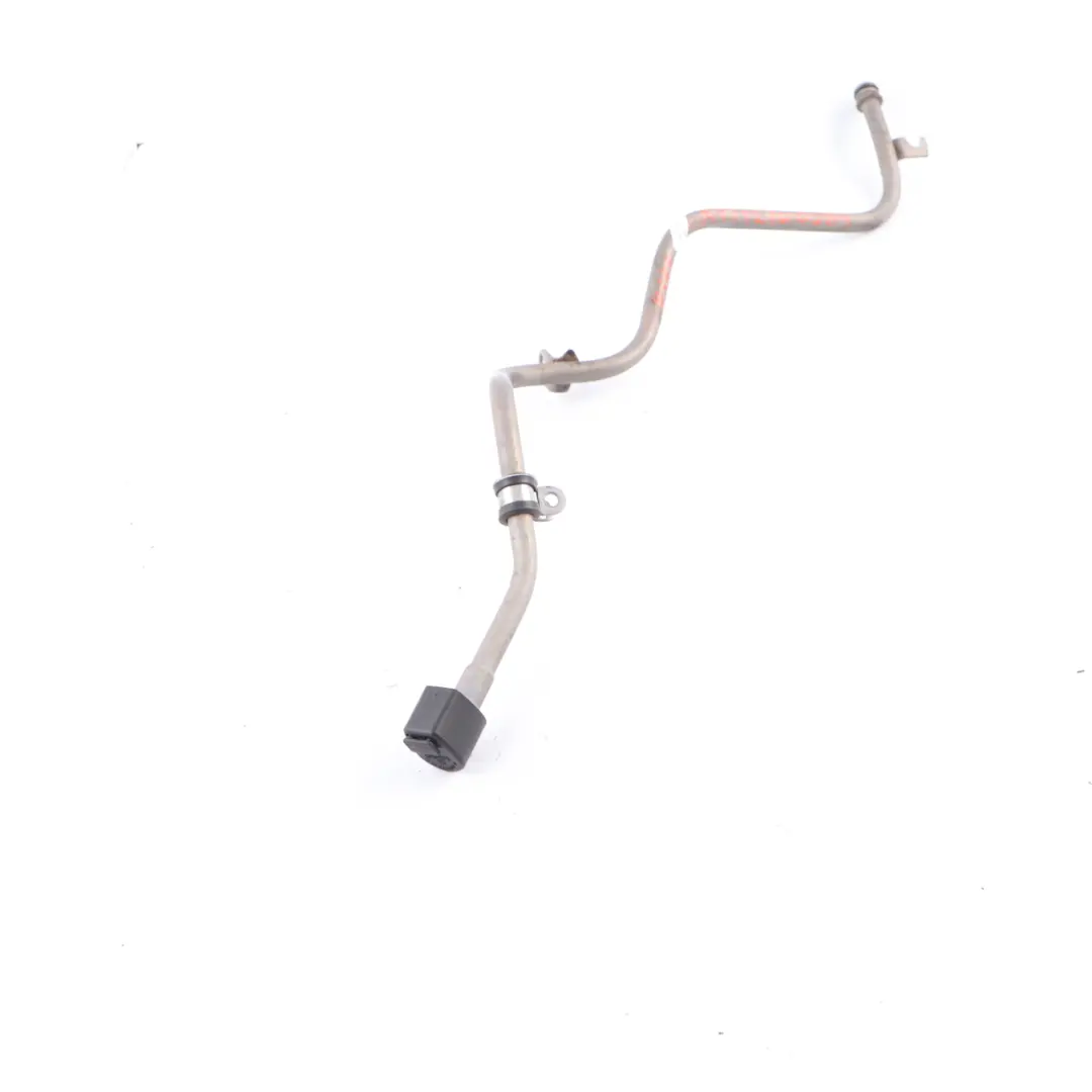 Mercedes SLK R171 W204 W212 Automatik Getriebe Ölleitung Schlauch - SKU A1712700084 - Teilenummer A1712700084