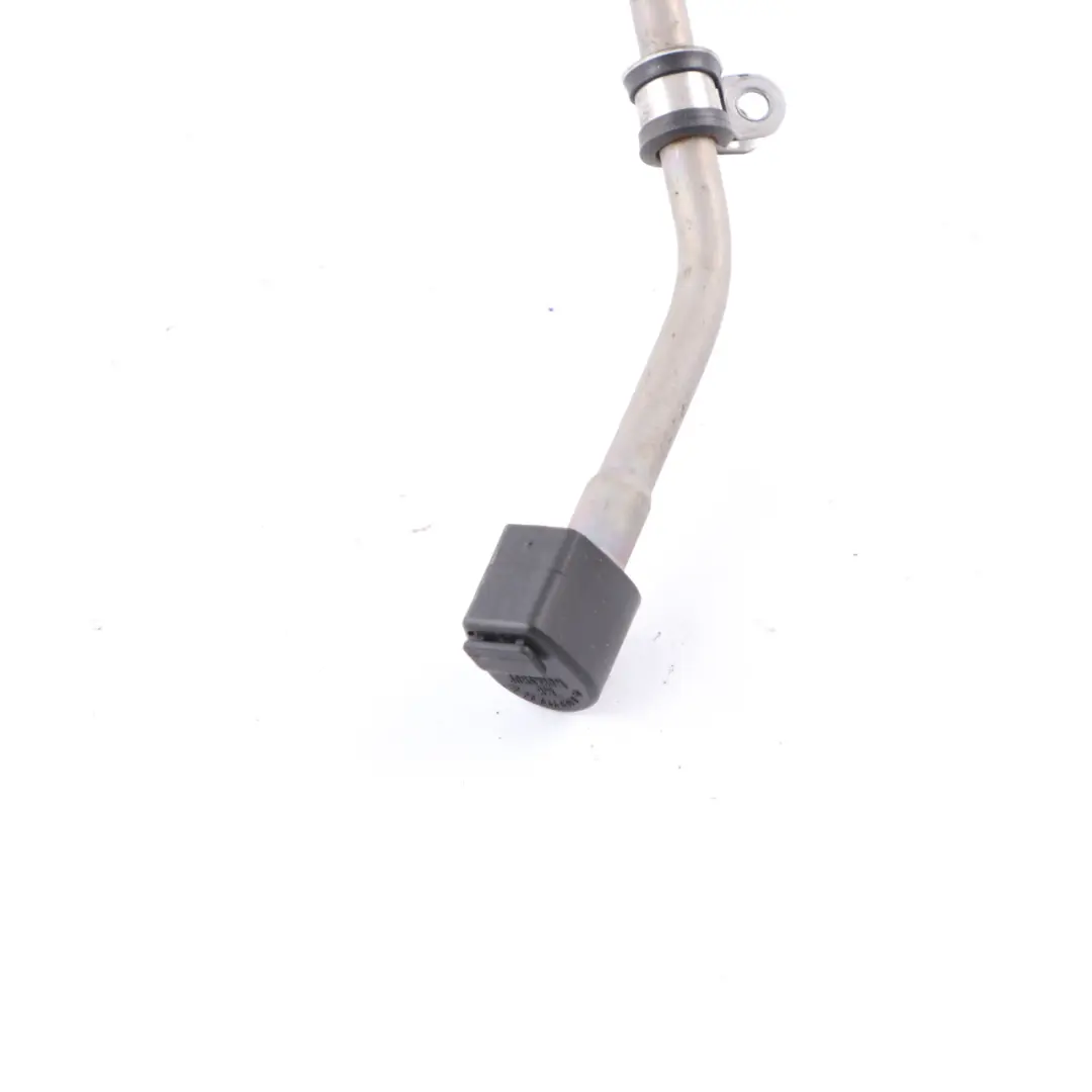 Gearbox Oil Pipe Line Hose Mercedes SLK R171 W204 W212 Automatic - SKU A1712700084 - Part number A1712700084