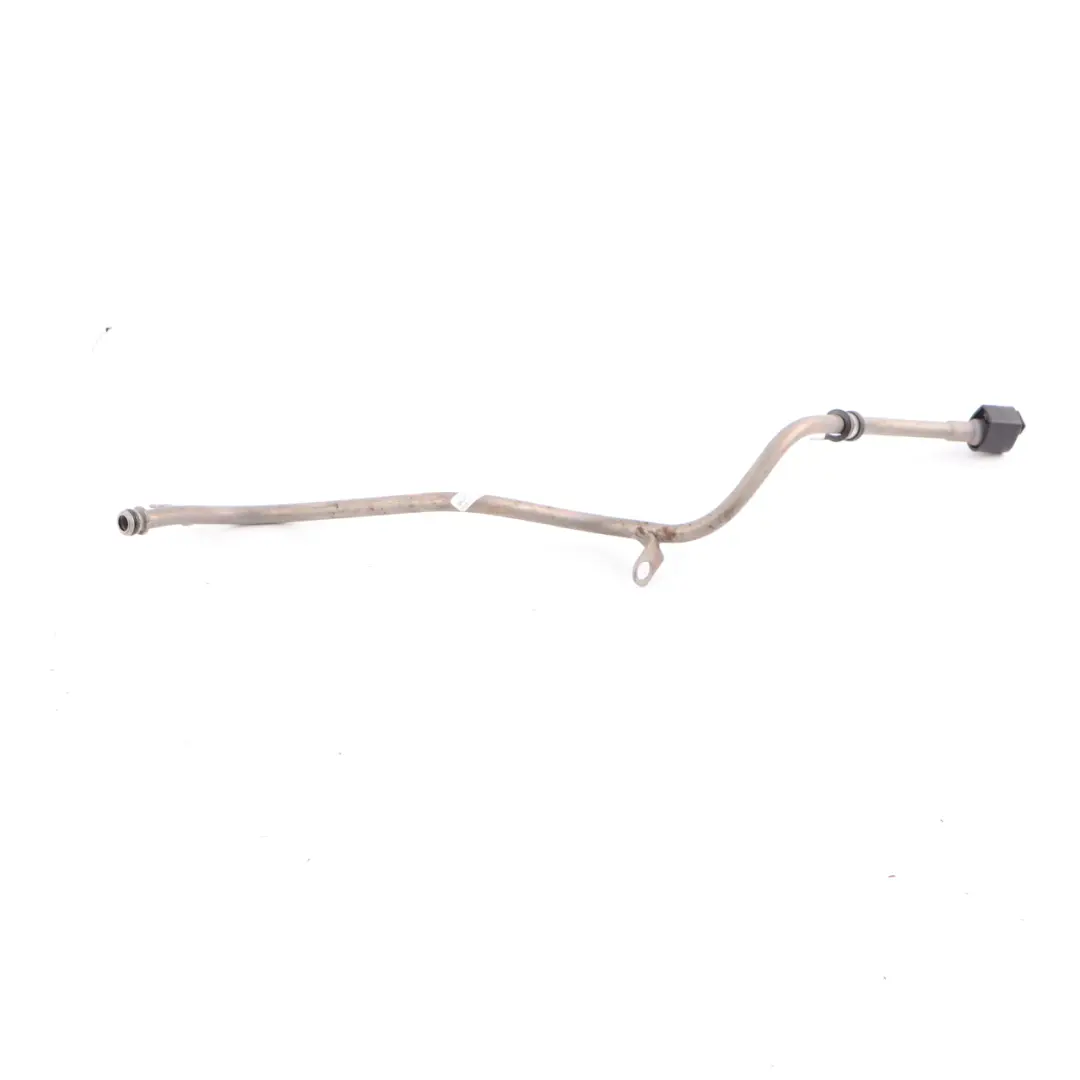 Gearbox Oil Pipe Line Hose Mercedes SLK R171 W204 W212 Automatic - SKU A1712700084 - Part number A1712700084