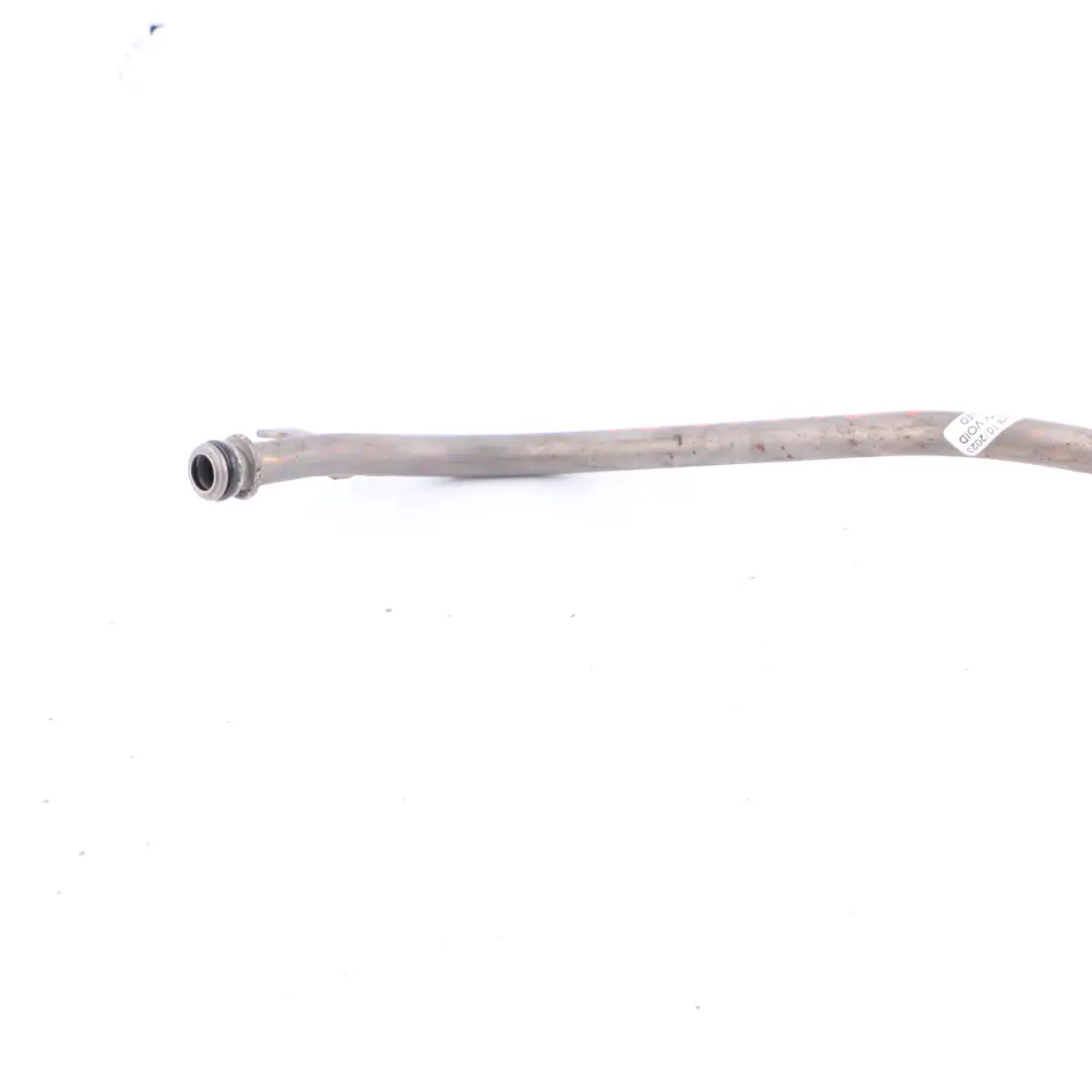 Mercedes SLK R171 W204 W212 Automatik Getriebe Ölleitung Schlauch - SKU A1712700084 - Teilenummer A1712700084