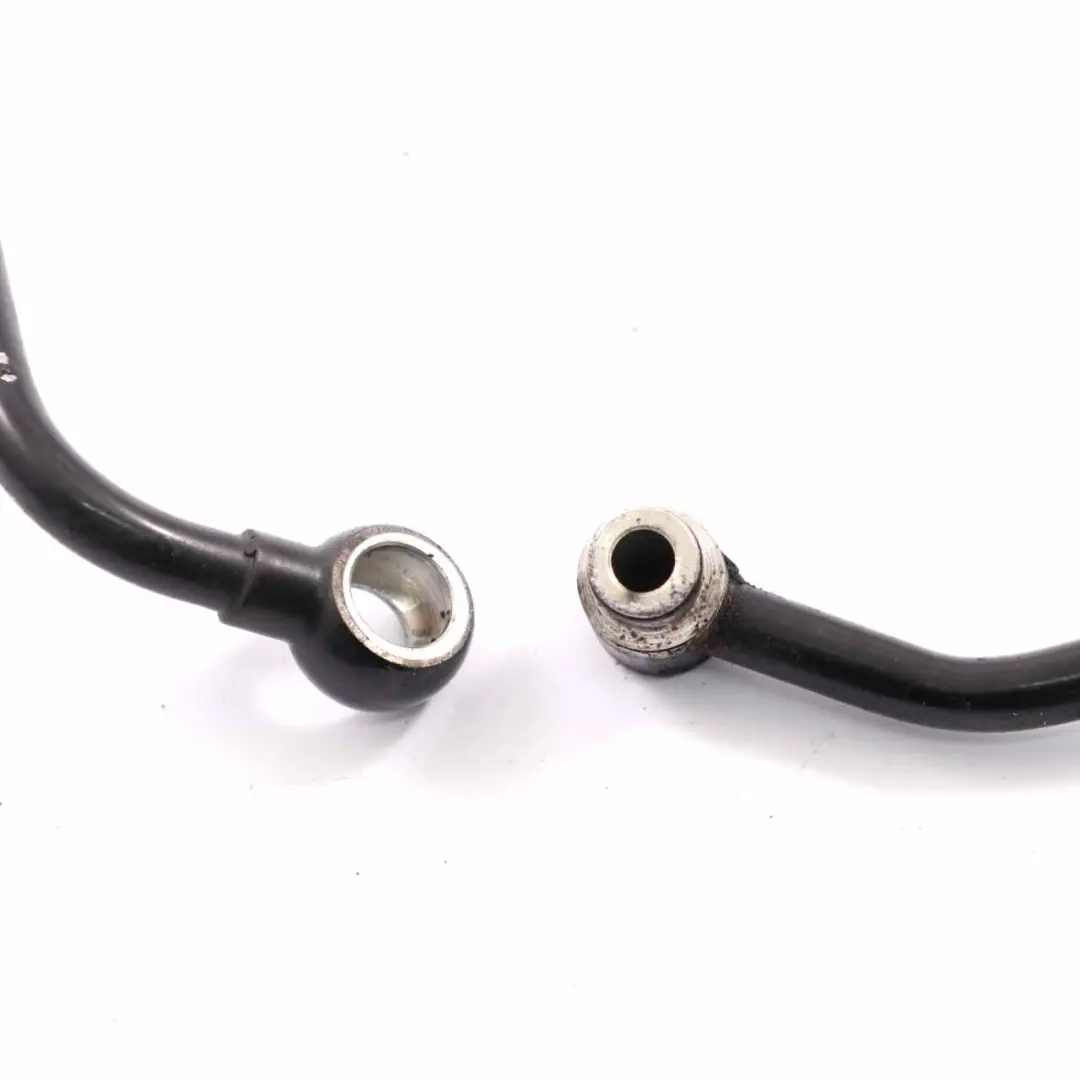 M271 Getriebe öl kühler Kühlung Rohr leitung für Mercedes SLK R171 mit Teilenummer A1712700496 Mercedes SLK R171 M271 Getriebe öl kühler Kühlung Rohr leitung - SKU A1712700496 - Teilenummer A1712700496