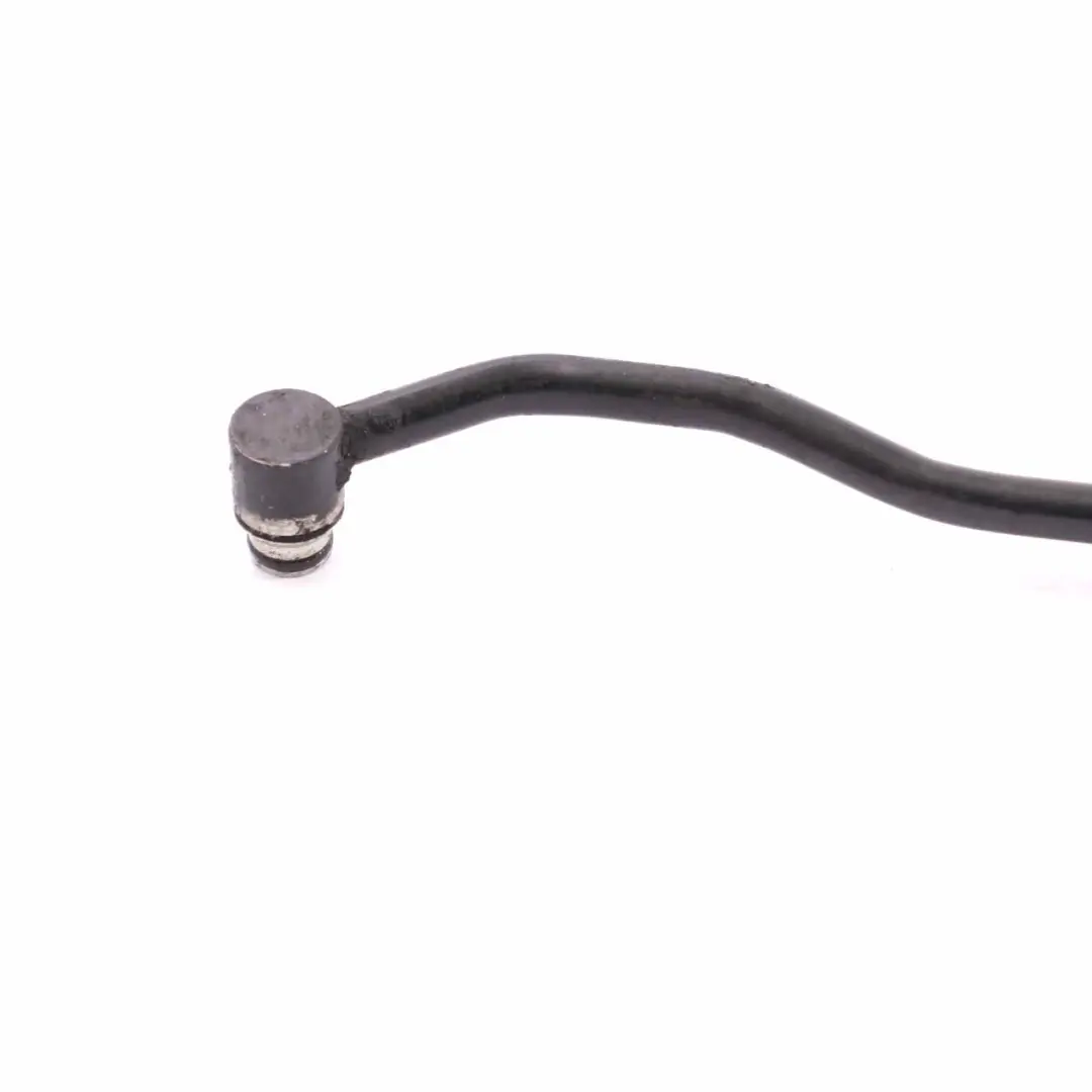 M271 Cambio olio raffreddatore raffreddamento linea per Mercedes R171 con numero di parte A1712700496 Mercedes R171 M271 Cambio olio raffreddatore raffreddamento linea - SKU A1712700496 - Numero di parte A1712700496