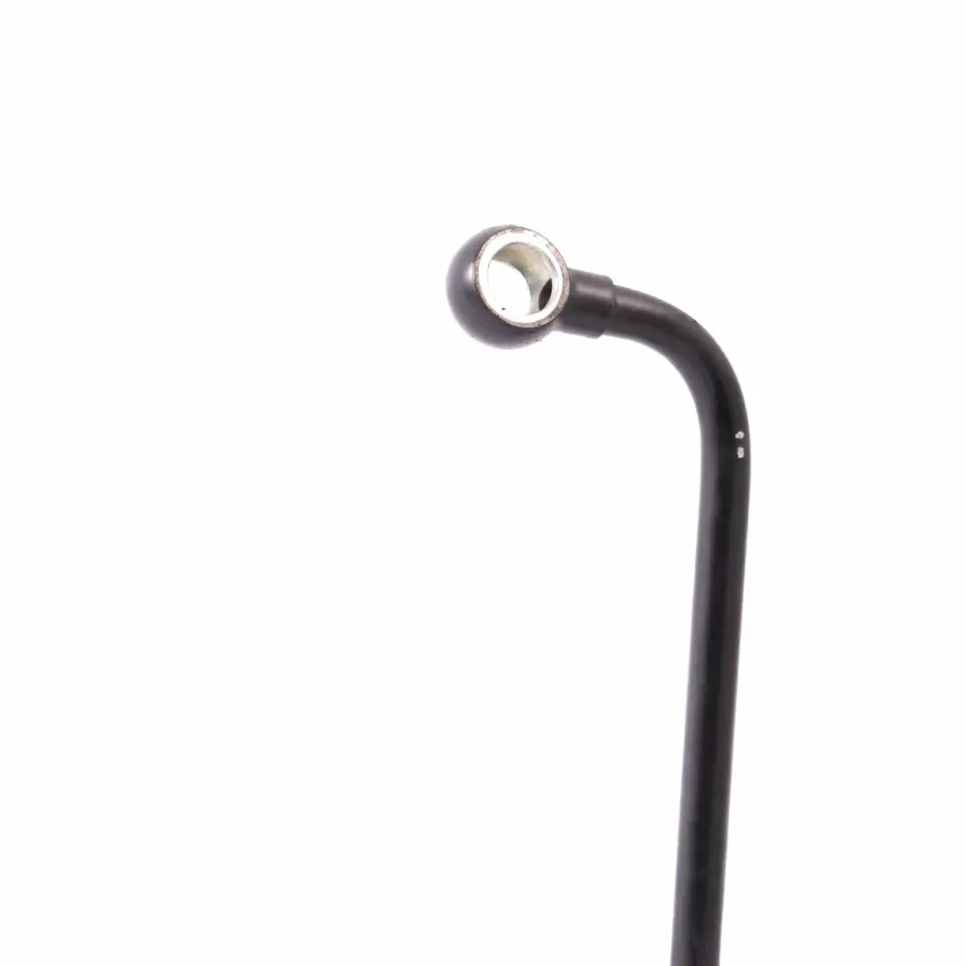 M271 Refroidisseur d'huile vitesses Ligne tuyaux pour Mercedes SLK R171 à propos du numéro de pièce A1712700496 Mercedes SLK R171 M271 Refroidisseur d'huile vitesses Ligne tuyaux - SKU A1712700496 - Numéro de pièce A1712700496