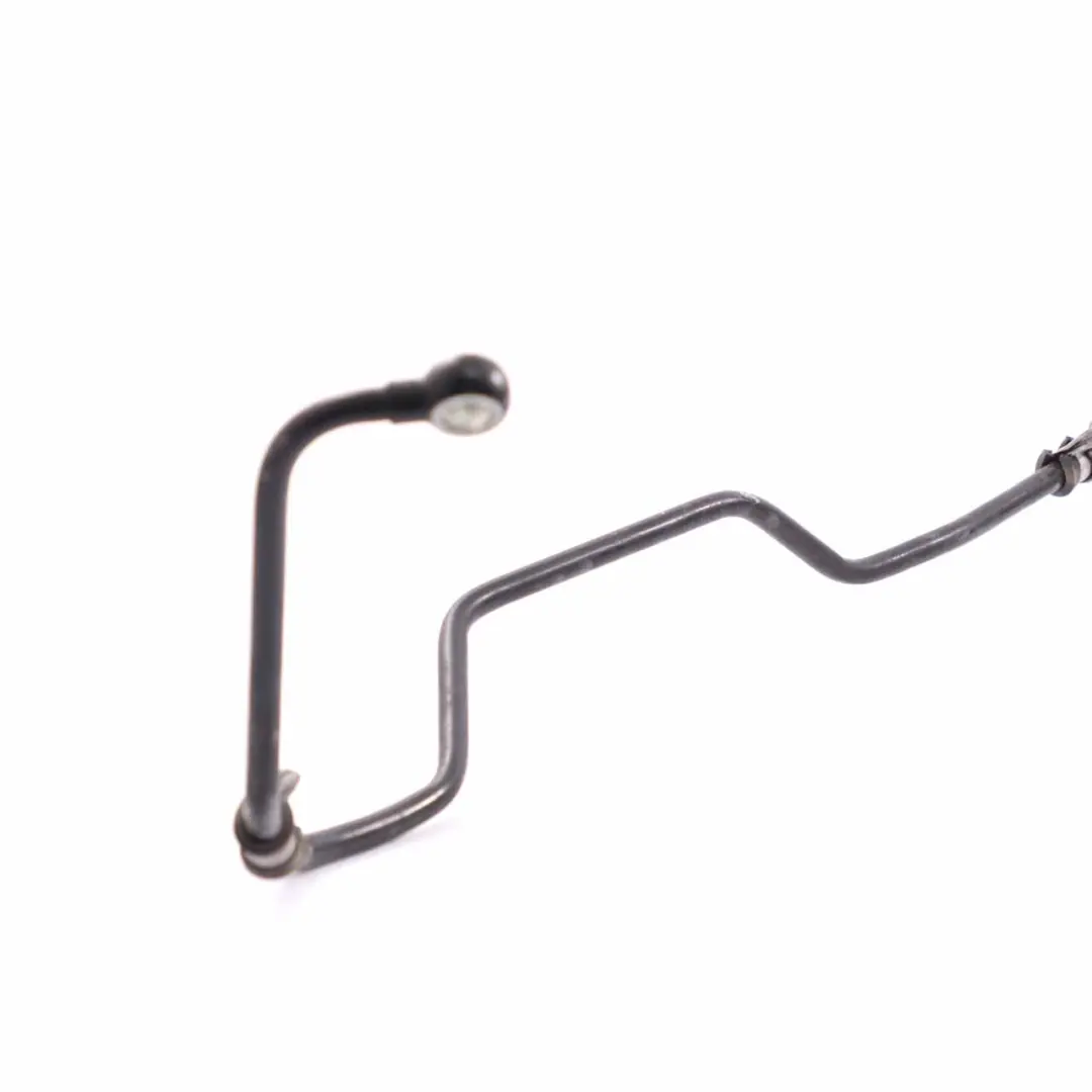 M271 Cambio olio raffreddatore raffreddamento linea per Mercedes R171 con numero di parte A1712700496 Mercedes R171 M271 Cambio olio raffreddatore raffreddamento linea - SKU A1712700496 - Numero di parte A1712700496