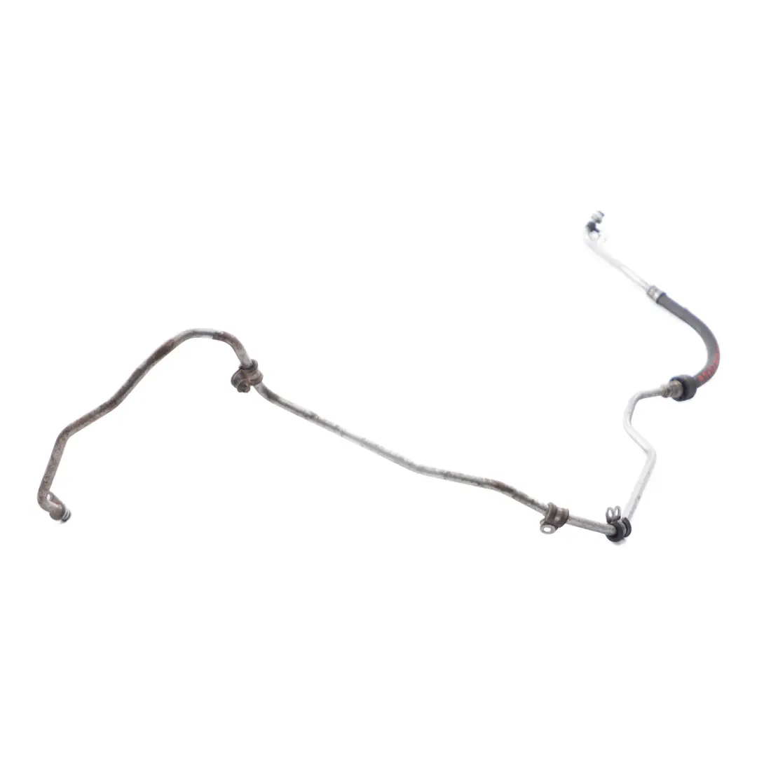 raffreddamento olio trasmissione automatica tubo per Mercedes R171 Linea con numero di parte A1712702996 Mercedes R171 Linea raffreddamento olio trasmissione automatica tubo - SKU A1712702996 - Numero di parte A1712702996