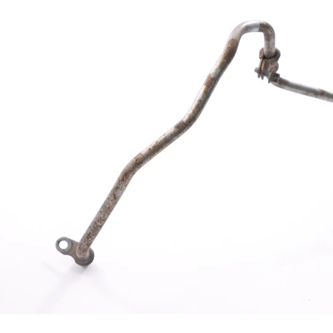 Conduite de refroidissement de l'huile de transmission automatique Mercedes R171 - SKU A1712702996 - Numéro de pièce A1712702996