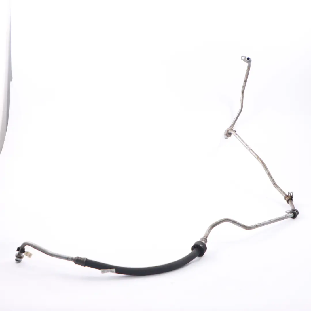 Automatikgetriebe Ölkühlleitung für Mercedes R171 mit Teilenummer A1712702996 Mercedes R171 Automatikgetriebe Ölkühlleitung - SKU A1712702996 - Teilenummer A1712702996