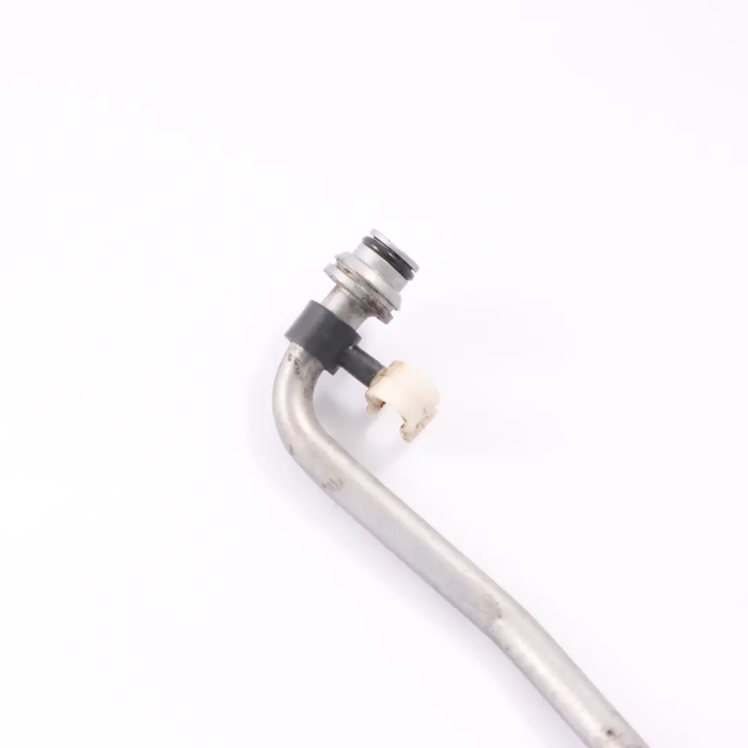 Transmisión Automática Tubería Refrigeración Aceite para Mercedes R171 con número de pieza A1712702996 Mercedes R171 Transmisión Automática Tubería Refrigeración Aceite - SKU A1712702996 - Número de pieza A1712702996