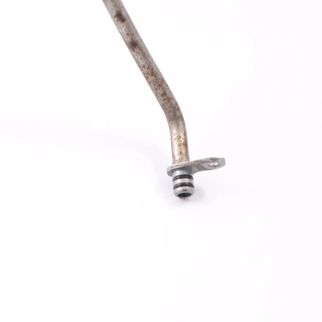 Automatikgetriebe Ölkühlleitung für Mercedes R171 mit Teilenummer A1712702996 Mercedes R171 Automatikgetriebe Ölkühlleitung - SKU A1712702996 - Teilenummer A1712702996