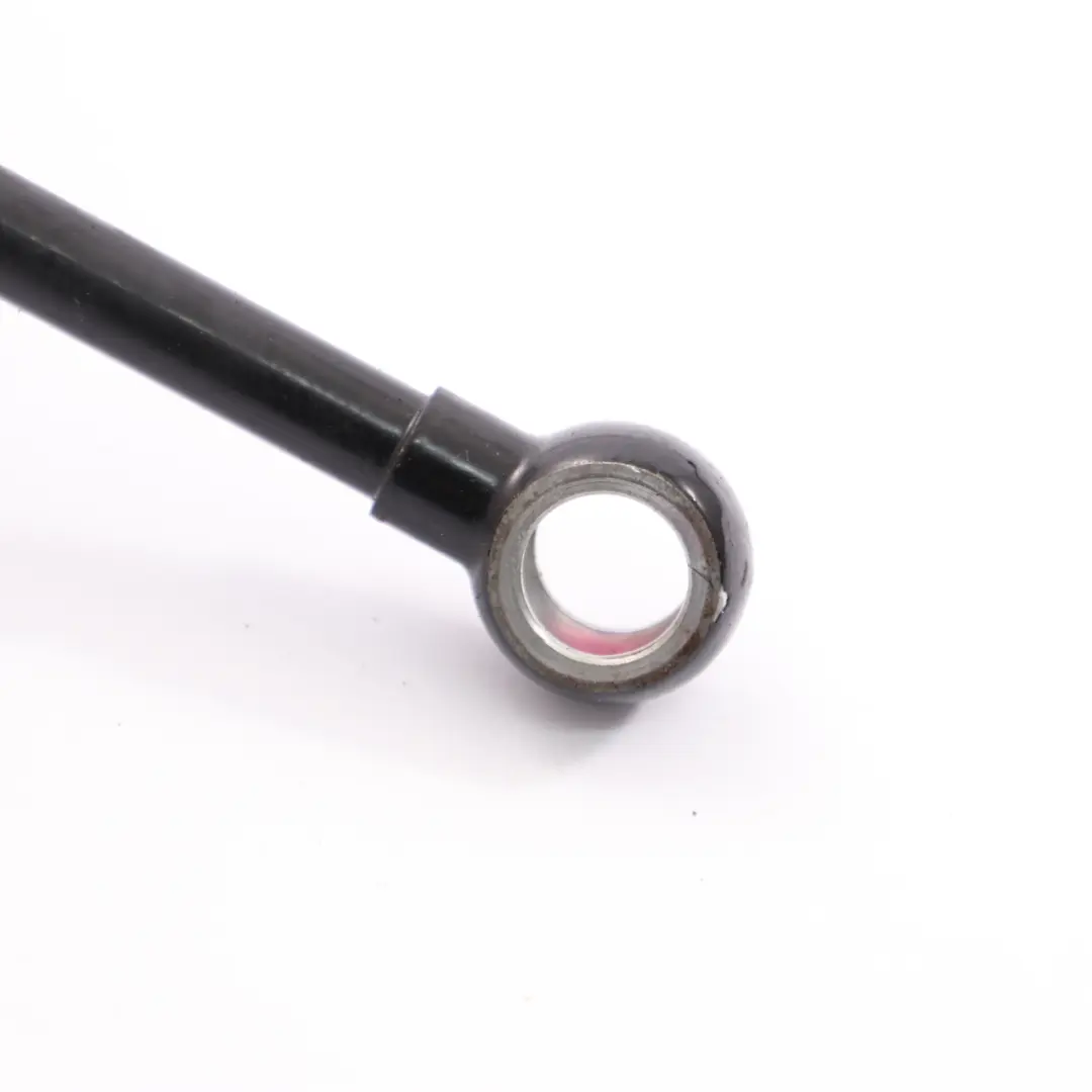 M271 Gearbox Oil Cooler Cooling Pipe Hose Line Mercedes SLK R171 - SKU A1712703296 - Part number A1712703296