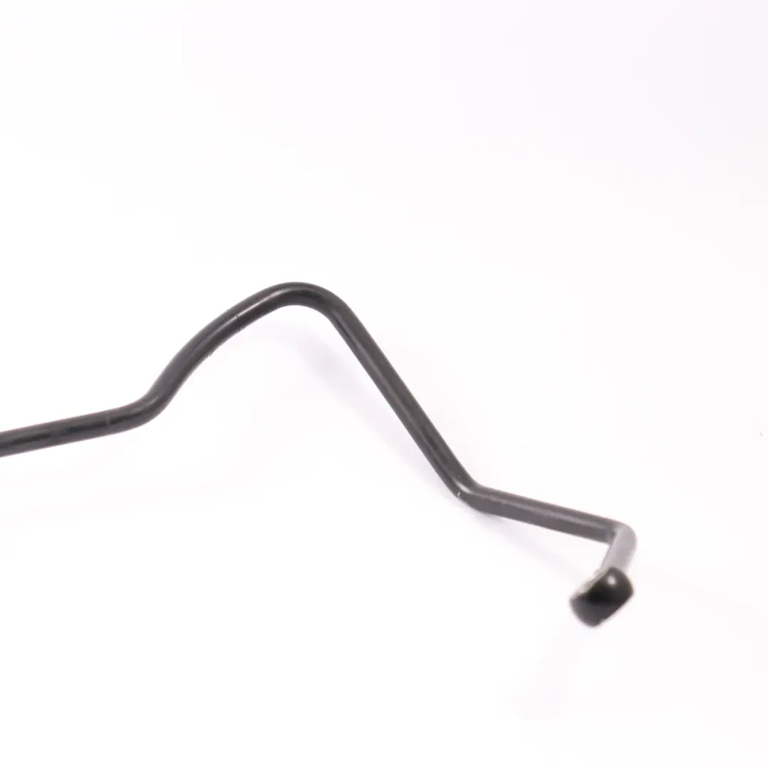 Mercedes SLK R171 M271 Enfriador Aceite Caja Cambios Tubo Mangueras - SKU A1712703296 - Número de pieza A1712703296