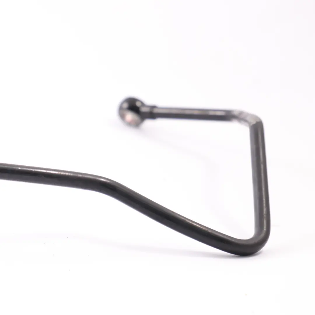 M271 Gearbox Oil Cooler Cooling Pipe Hose Line Mercedes SLK R171 - SKU A1712703296 - Part number A1712703296