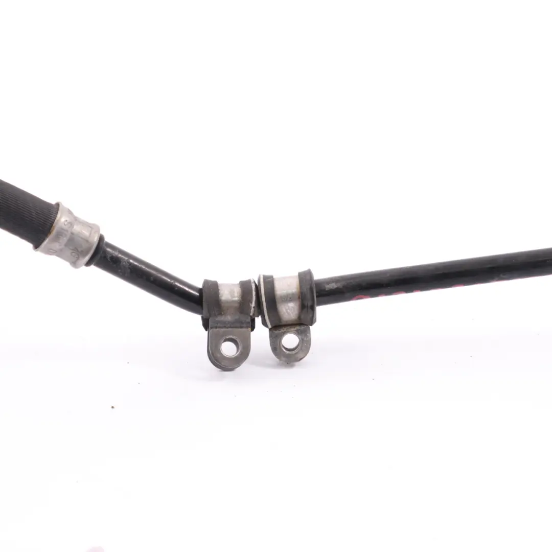 Mercedes R171 M271 Cambio olio raffreddatore raffreddamento linea - SKU A1712703296 - Numero di parte A1712703296