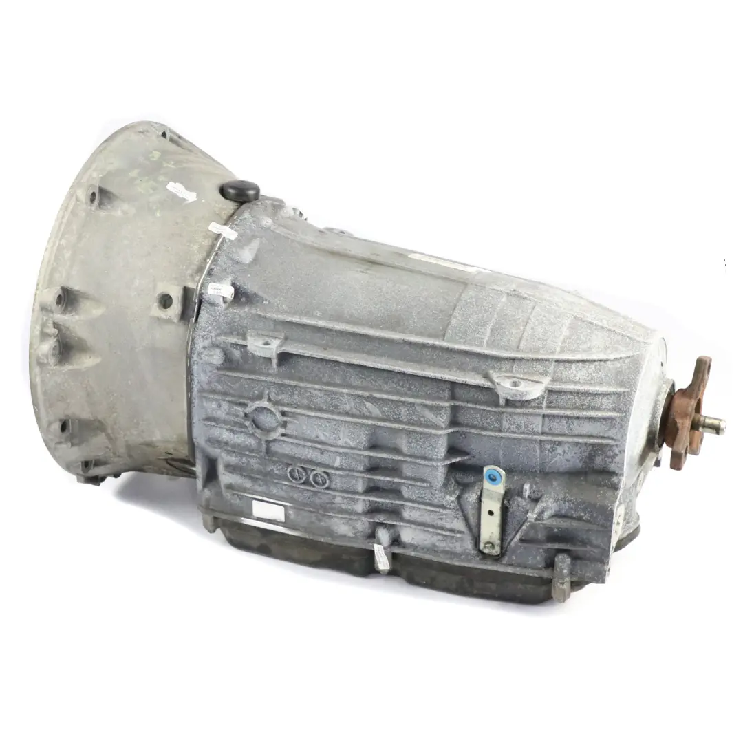 Gearbox 722999 722.999 1712704100 WARRANTY Mercedes W204 C209 W212 Automatic - SKU A1712704200 - Part number A1712704200