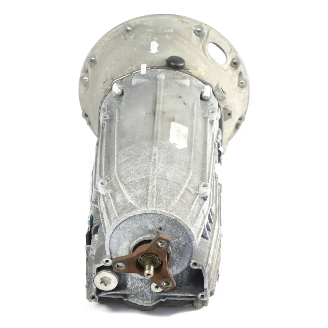 Gearbox 722999 722.999 1712704100 WARRANTY Mercedes W204 C209 W212 Automatic - SKU A1712704200 - Part number A1712704200