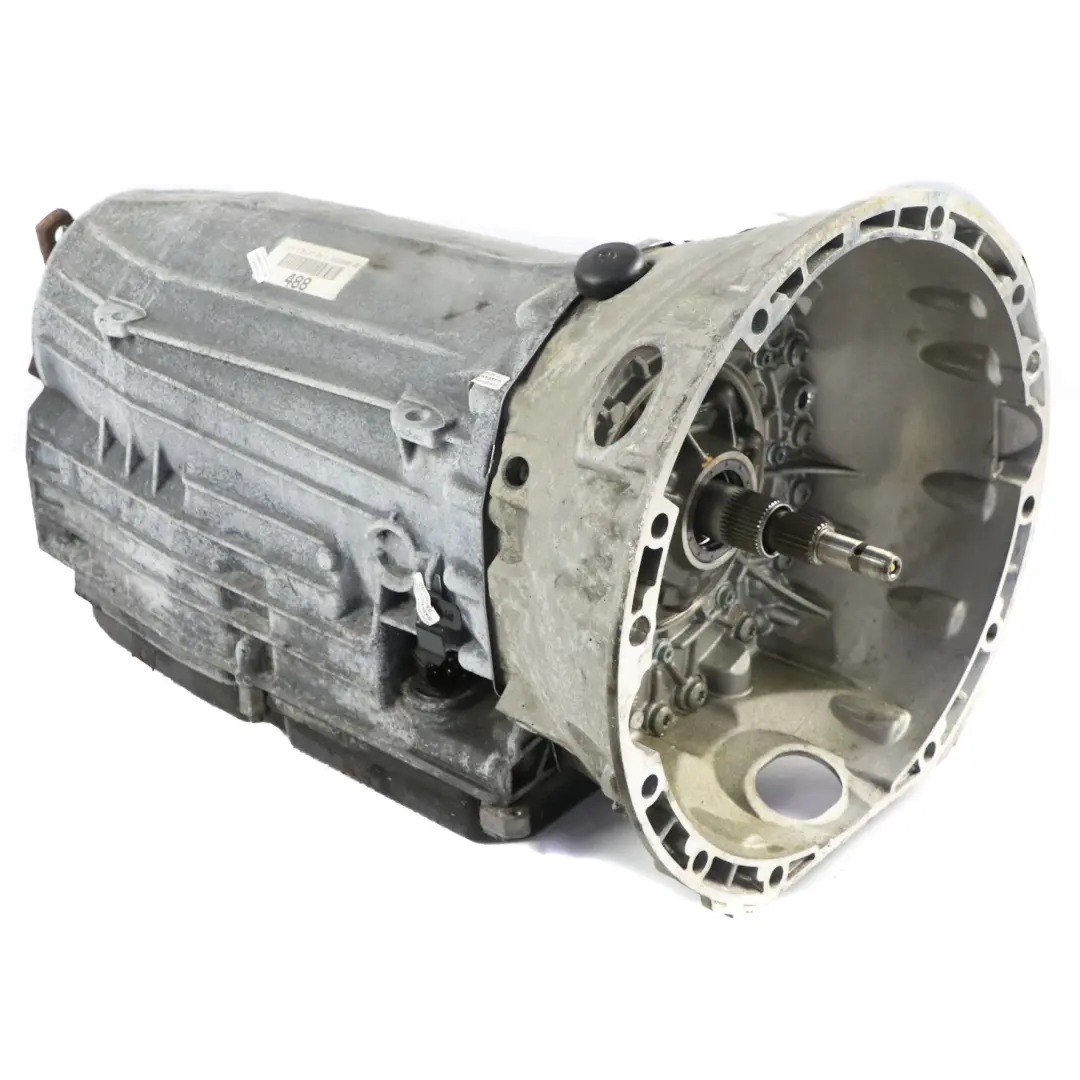 Skrzynia Biegów Automat 722999 722.999 1712704100 do Mercedes W204 C209 W212 o numerze A1712704200 Mercedes W204 C209 W212 Skrzynia Biegów Automat 722999 722.999 1712704100 - SKU A1712704200 - Numer Części A1712704200