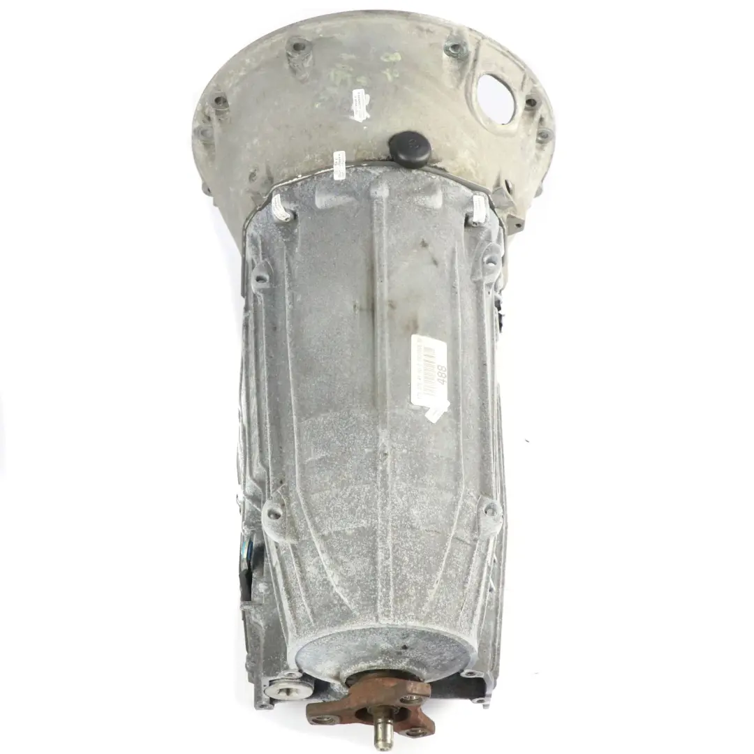 Mercedes W204 C209 W212 Boîte vitesses automatique 722999 1712704100 GARANTIE - SKU A1712704200 - Numéro de pièce A1712704200