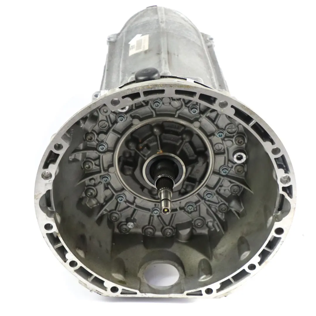 Mercedes W204 C209 W212 Boîte vitesses automatique 722999 1712704100 GARANTIE - SKU A1712704200 - Numéro de pièce A1712704200