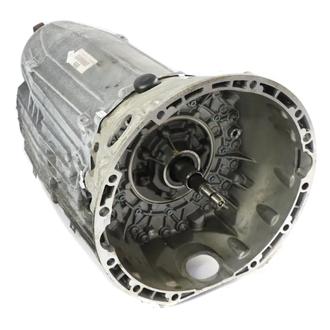 Mercedes W204 C209 W212 Cambio automatico 722999 722.999 1712704100 GARANZIA - SKU A1712704200 - Numero di parte A1712704200