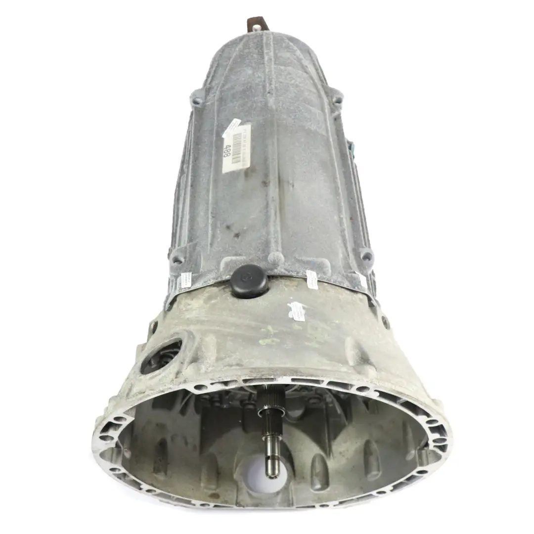Gearbox 722999 722.999 1712704100 WARRANTY Mercedes W204 C209 W212 Automatic - SKU A1712704200 - Part number A1712704200