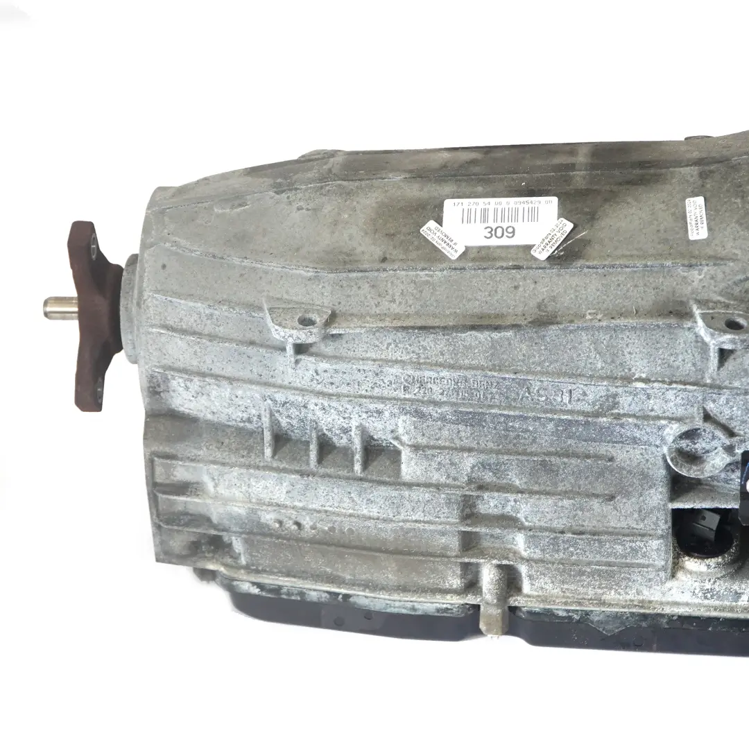 Caja Cambios Automática Mercedes W204 W212 722906 722.906 A1712705400 GARANTÍA para con número de pieza A1712706000 Caja Cambios Automática Mercedes W204 W212 722906 722.906 A1712705400 GARANTÍA - SKU A1712706000 - Número de pieza A1712706000