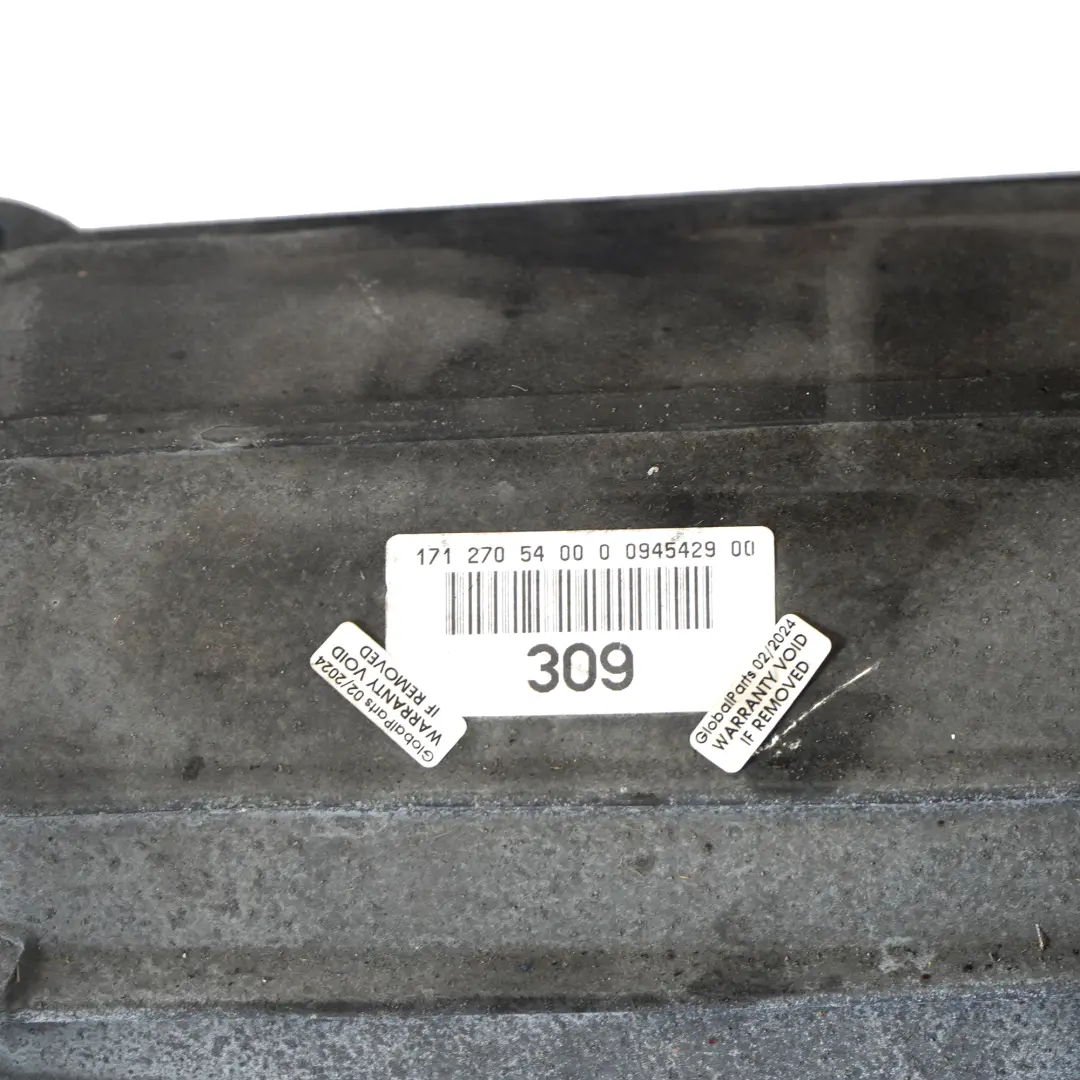 Mercedes W204 W212 Skrzynia Biegów Automatyczna 722906 722.906 A1712705400 - SKU A1712706000 - Numer Części A1712706000