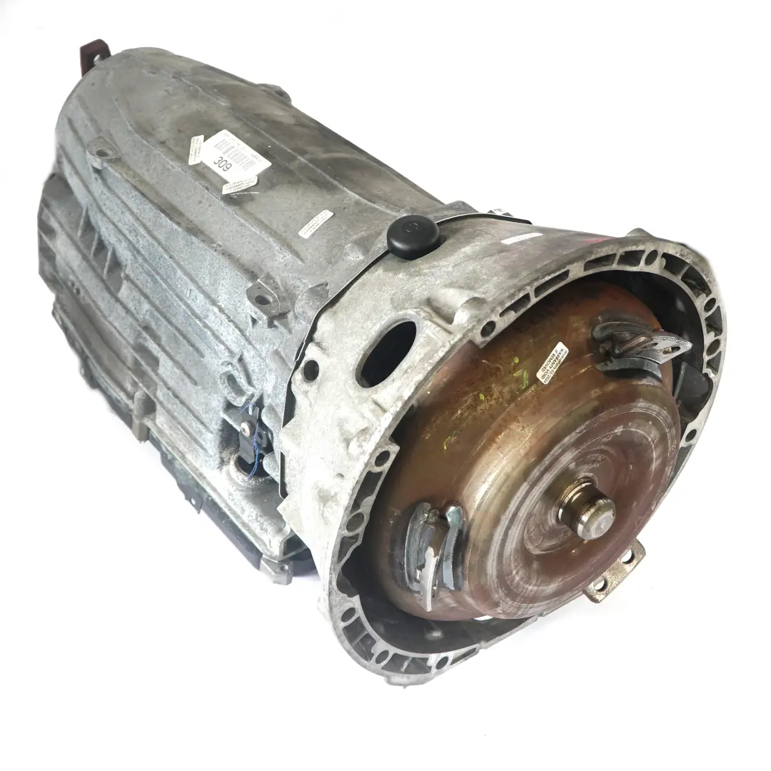  Automatik Getriebe Mercedes W204 W211 W212 722906 722.906 A1712705400 GARANTIE - SKU A1712706000 - Teilenummer A1712706000