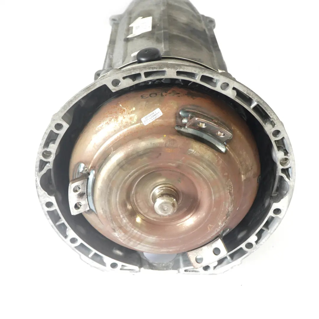 Boîte Vitesses Automatique Mercedes W204 W211 W212 722906 A1712705400 GARANTIE pour à propos du numéro de pièce A1712706000 Boîte Vitesses Automatique Mercedes W204 W211 W212 722906 A1712705400 GARANTIE - SKU A1712706000 - Numéro de pièce A1712706000