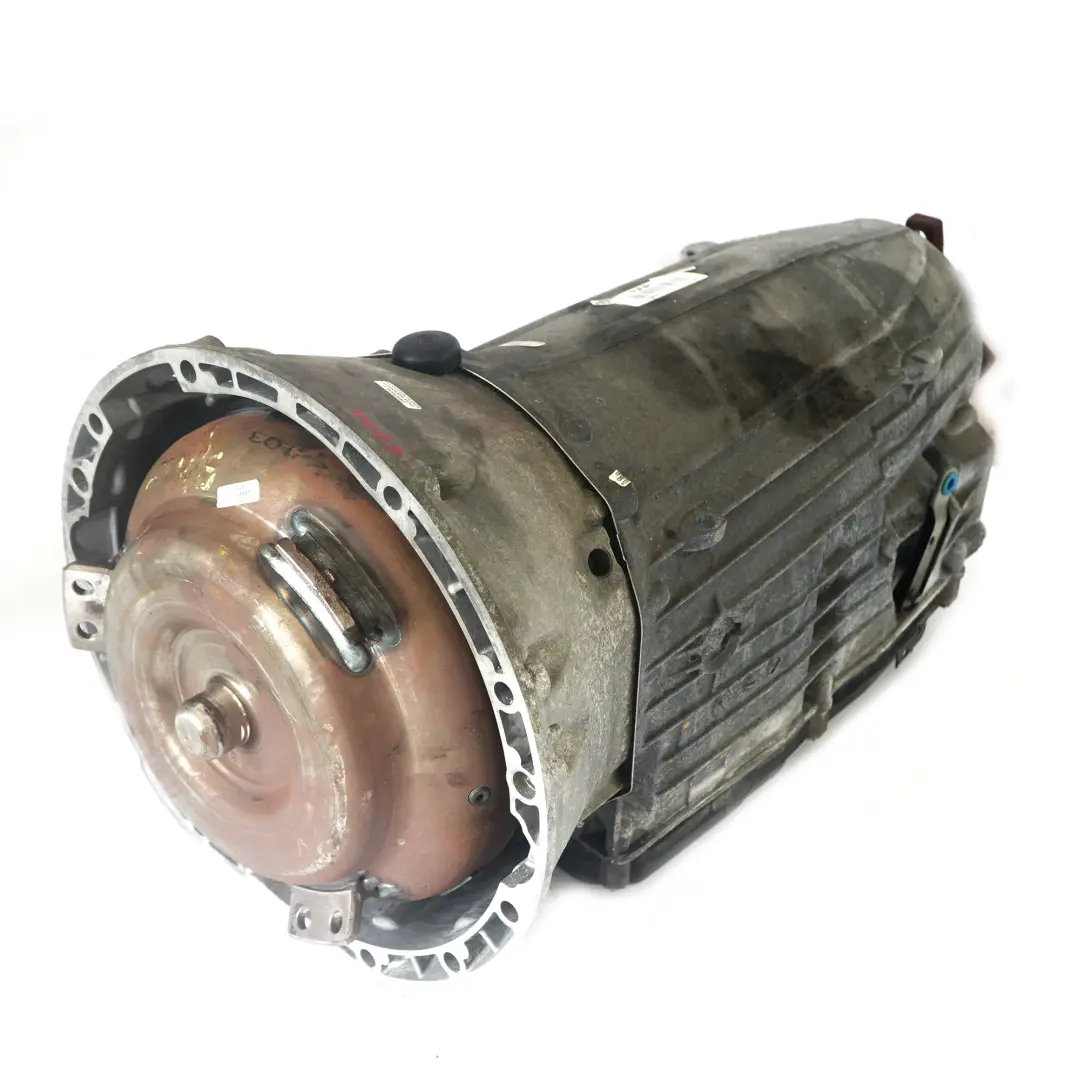 Gearbox Mercedes W204 W211 W212 722906 722.906 A1712705400 WARRANTY to Automatic with Part number A1712706000 Automatic Gearbox Mercedes W204 W211 W212 722906 722.906 A1712705400 WARRANTY - SKU A1712706000 - Part number A1712706000