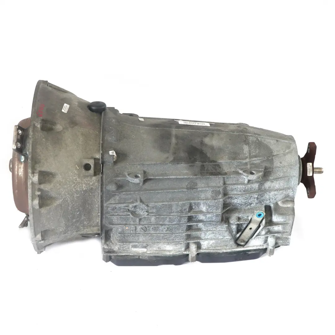  Cambio Automatico Mercedes W204 W211 W212 722906 722.906 A1712705400 GARANZIA - SKU A1712706000 - Numero di parte A1712706000