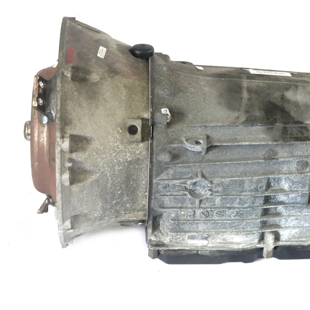  Cambio Automatico Mercedes W204 W211 W212 722906 722.906 A1712705400 GARANZIA - SKU A1712706000 - Numero di parte A1712706000