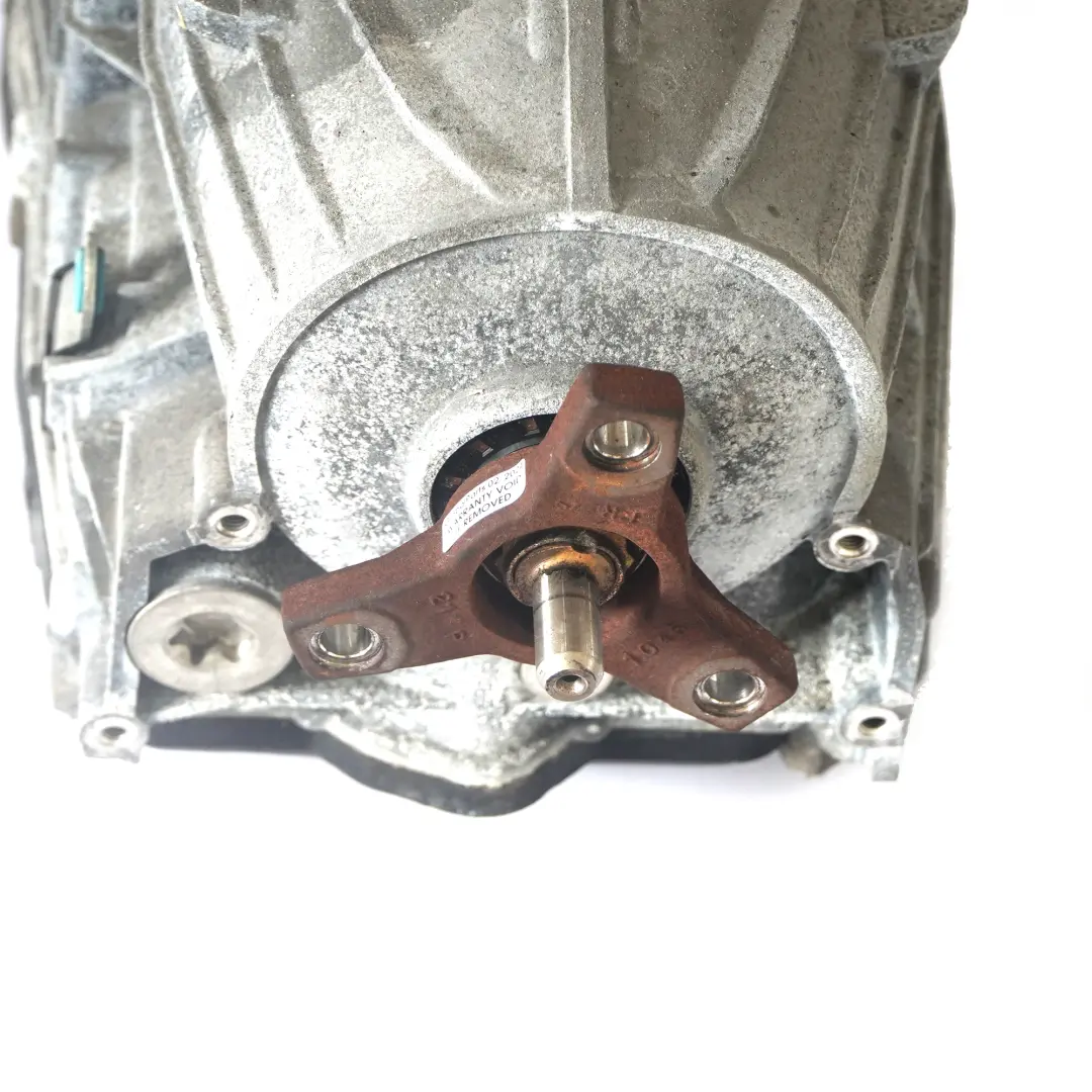 Mercedes W204 W212 Skrzynia Biegów Automatyczna 722906 722.906 A1712705400 - SKU A1712706000 - Numer Części A1712706000