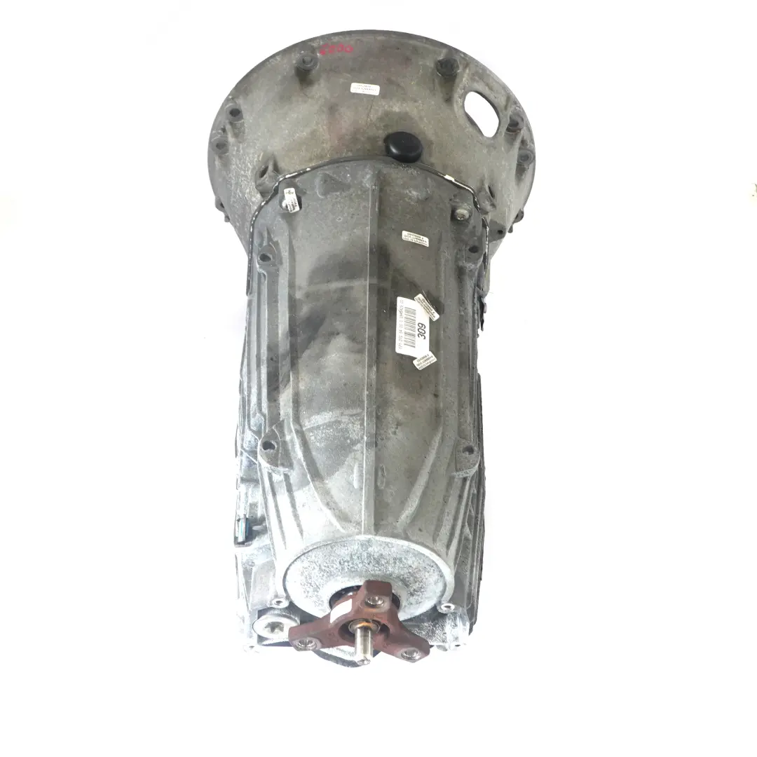  Cambio Automatico Mercedes W204 W211 W212 722906 722.906 A1712705400 GARANZIA - SKU A1712706000 - Numero di parte A1712706000