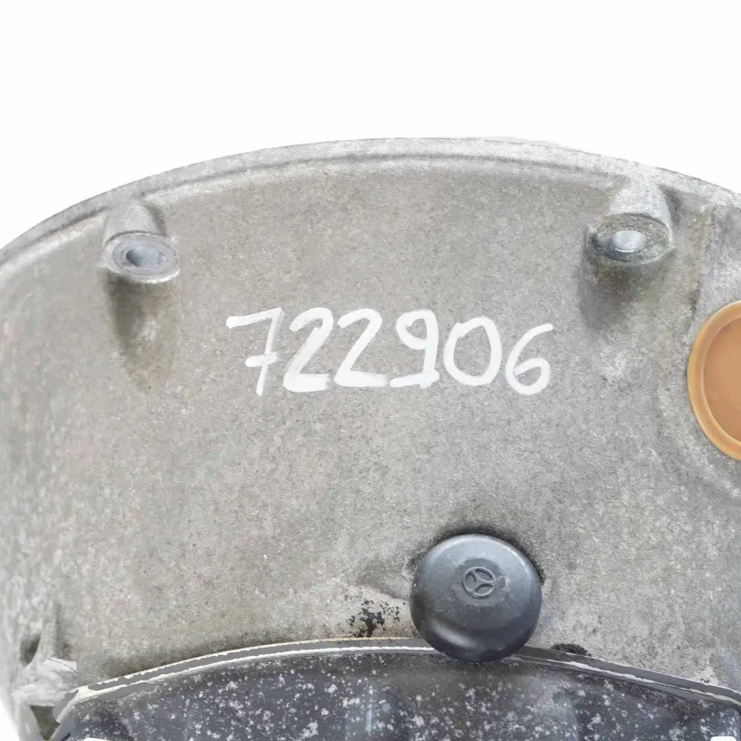 Mercedes W203 W204 W211 W212 CL203 Automatic Gearbox 722906 A1712706400 WARRANTY - SKU A1712707100 - Part number A1712707100