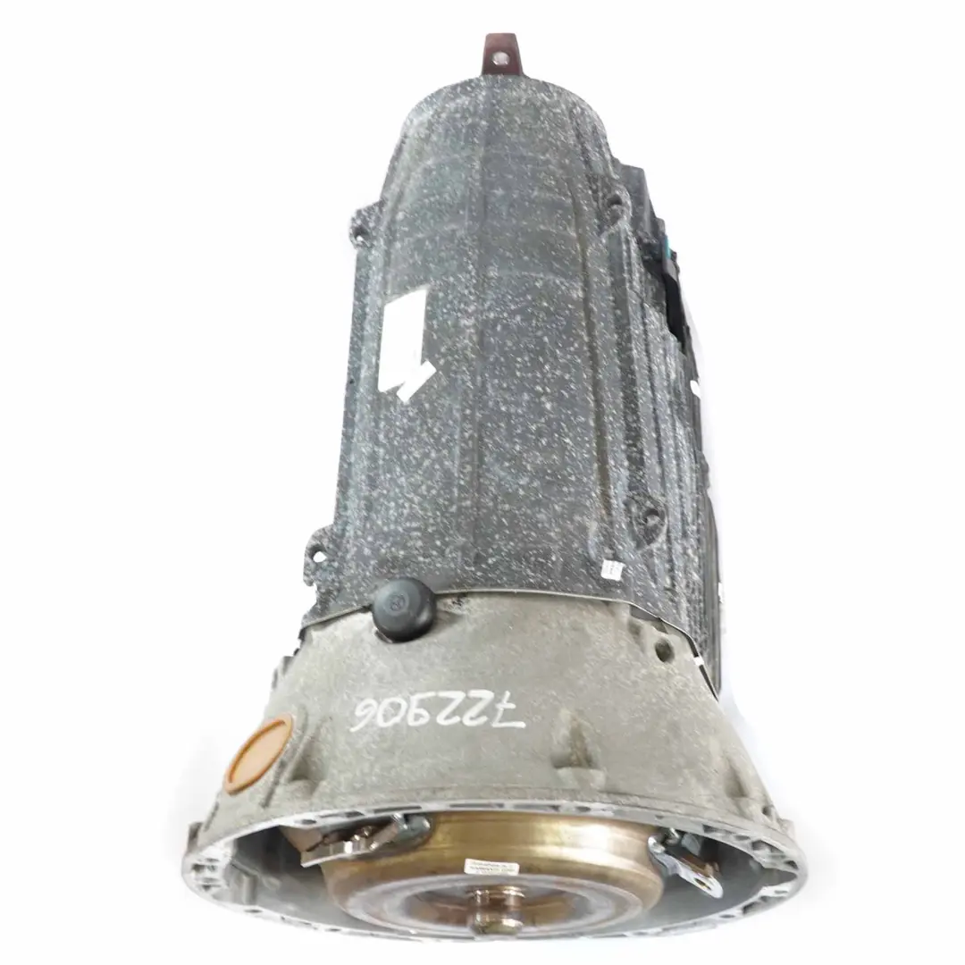 Mercedes W203 W204 W211 W212 CL203 Automatic Gearbox 722906 A1712706400 WARRANTY - SKU A1712707100 - Part number A1712707100