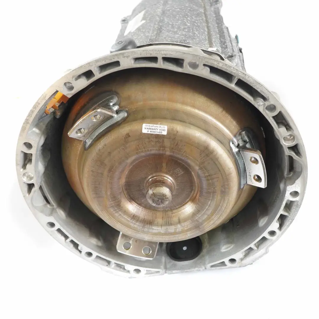 Mercedes W203 W204 W211 Boîte Vitesses Automatique 722906 A1712706400 GARANTIE - SKU A1712707100 - Numéro de pièce A1712707100