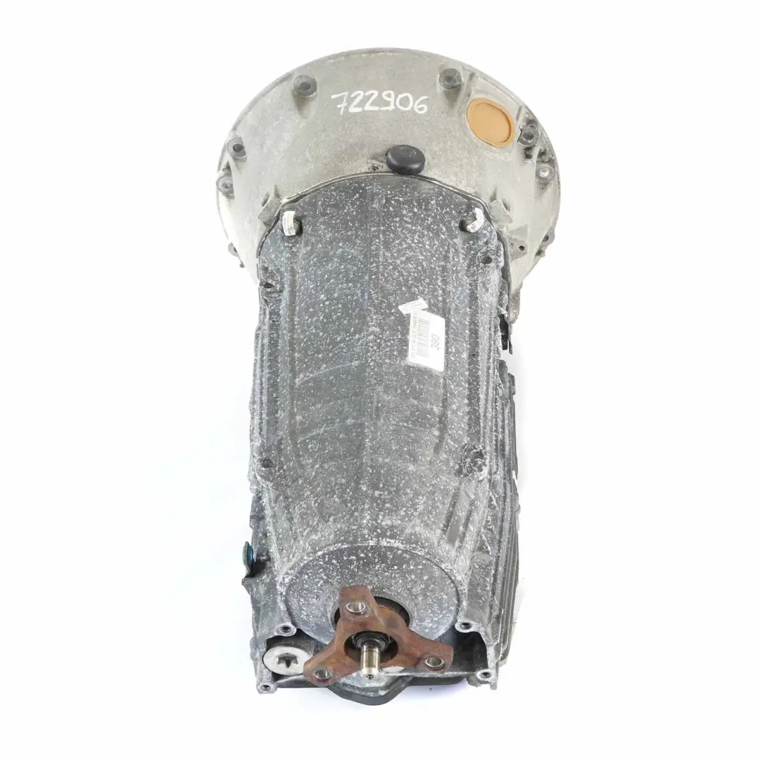 Mercedes W203 W204 W211 W212 CL203 Automatic Gearbox 722906 A1712706400 WARRANTY - SKU A1712707100 - Part number A1712707100