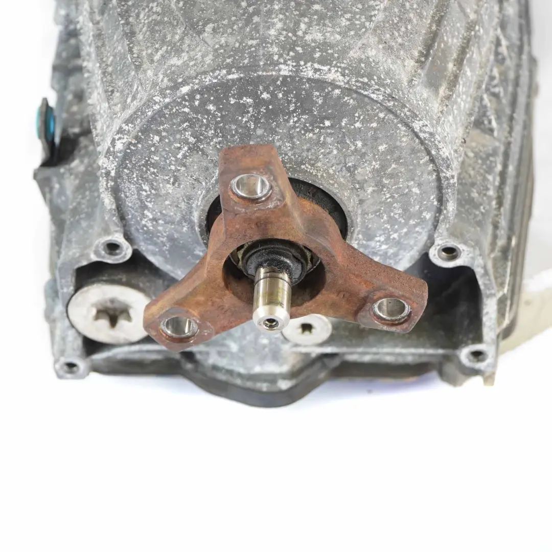 Mercedes W203 W204 W211 W212 CL203 Automatic Gearbox 722906 A1712706400 WARRANTY - SKU A1712707100 - Part number A1712707100