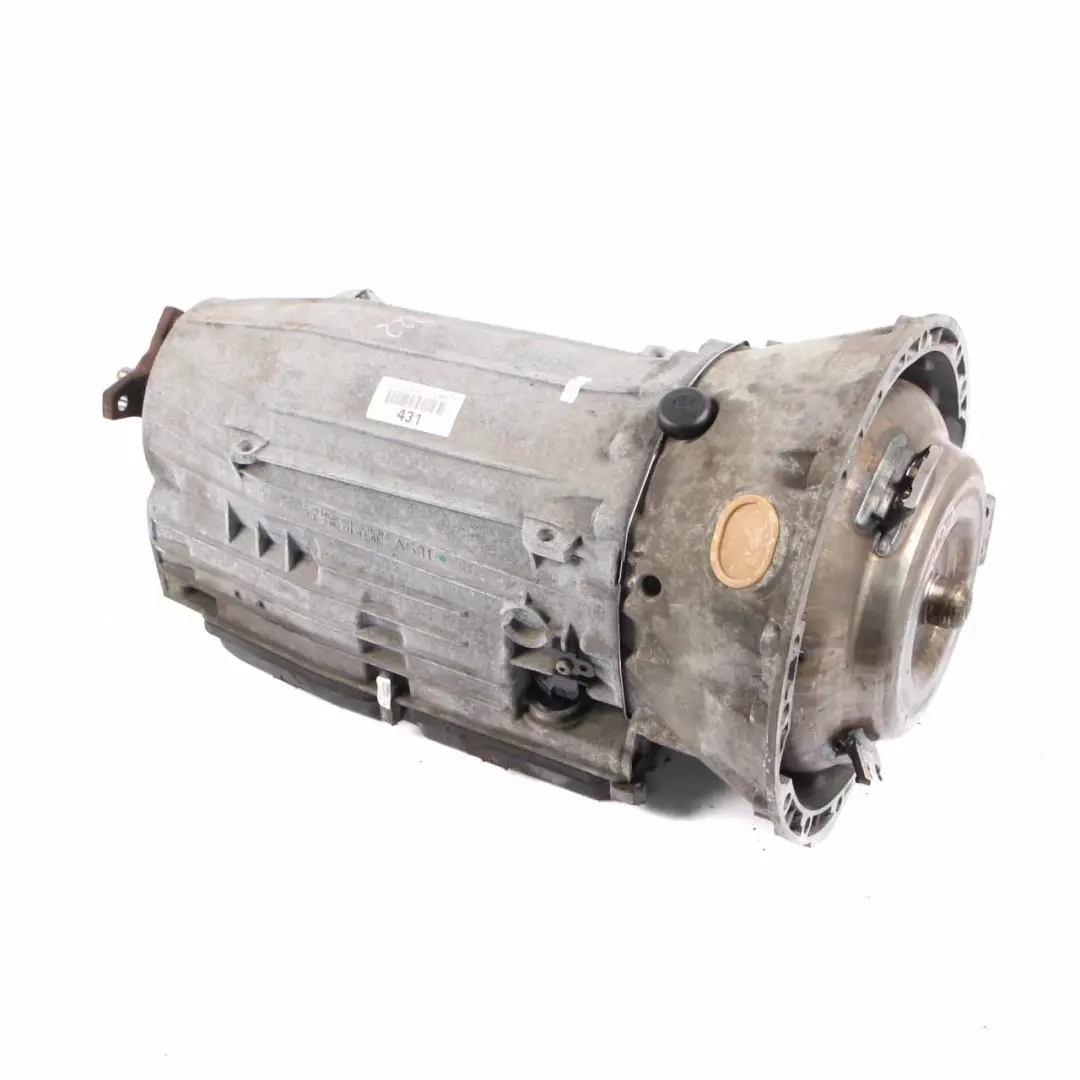 Mercedes W203 W204 W211 W212 R171 Cambio Automatico 722999 A1712706900 GARANZIA - SKU A1712707200 - Numero di parte A1712707200