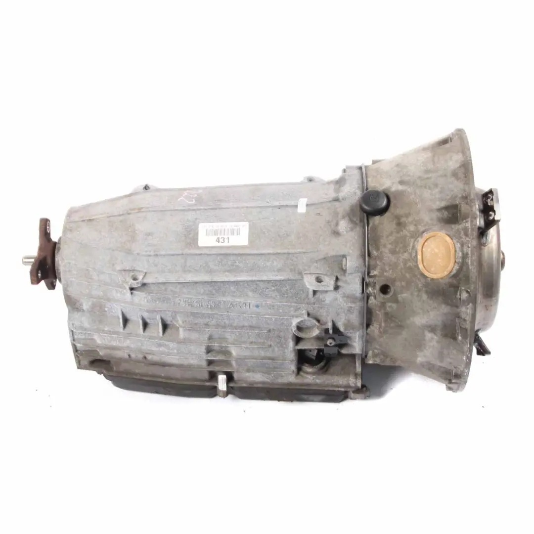 Mercedes W203 W204 W211 W212 R171 Cambio Automatico 722999 A1712706900 GARANZIA - SKU A1712707200 - Numero di parte A1712707200