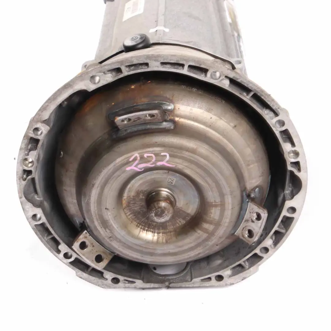 Mercedes W203 W204 W211 W212 R171 Automatic Gearbox 722999 A1712706900 WARRANTY - SKU A1712707200 - Part number A1712707200