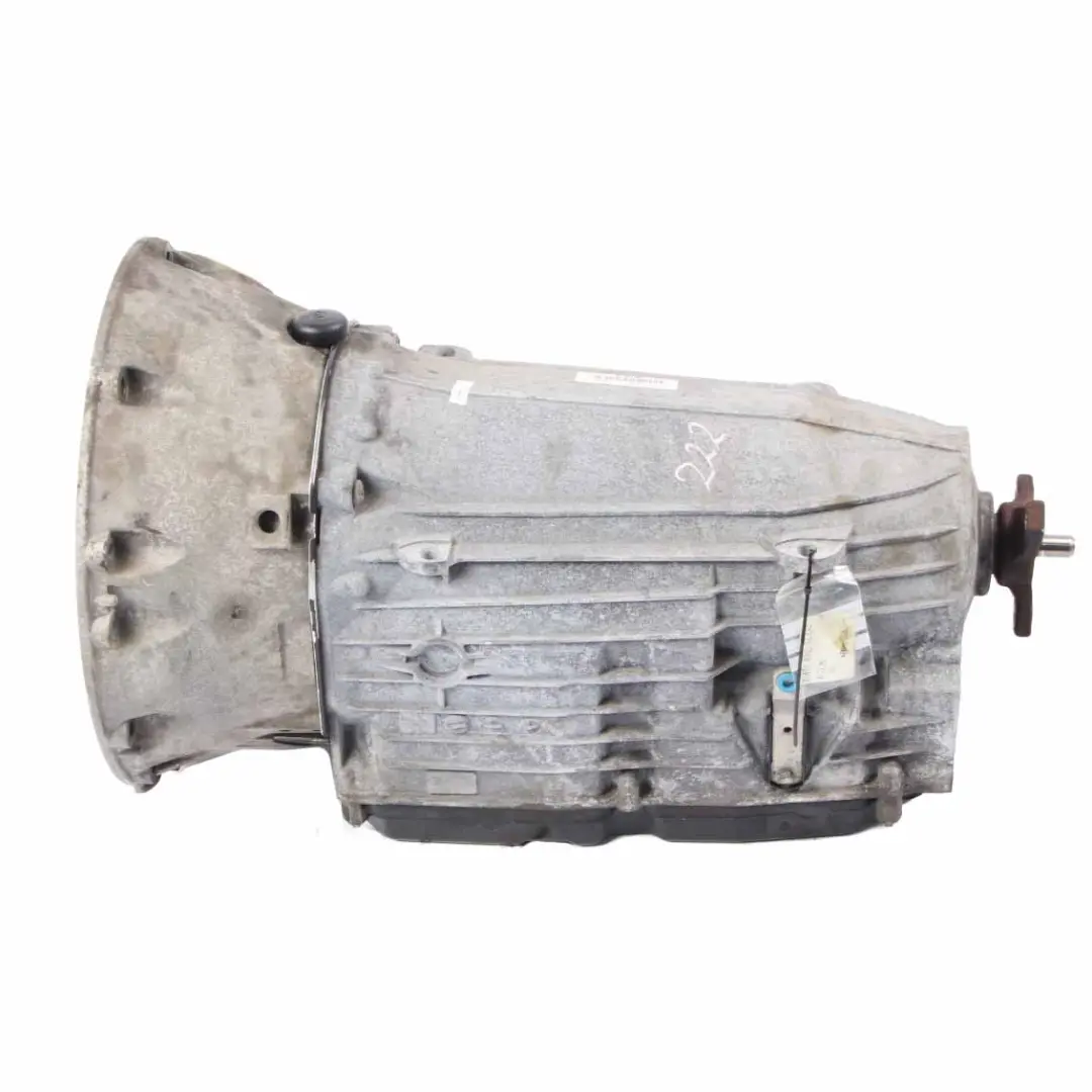 Mercedes W204 W212 R171 Boîte Vitesses Automatique 722999 A1712706900 GARANTIE - SKU A1712707200 - Numéro de pièce A1712707200
