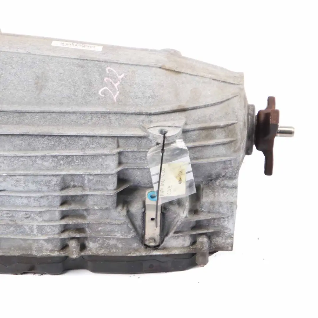 Mercedes W204 W212 R171 Boîte Vitesses Automatique 722999 A1712706900 GARANTIE - SKU A1712707200 - Numéro de pièce A1712707200