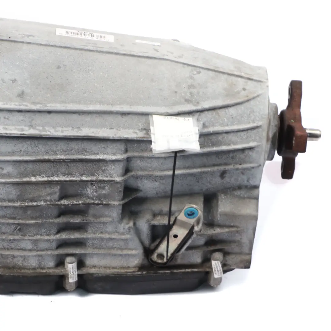 Mercedes R171 W204 W212 Cambio Automatico 722906 722.906 1712703500 GARANZIA - SKU A1712709600-1 - Numero di parte A1712709600