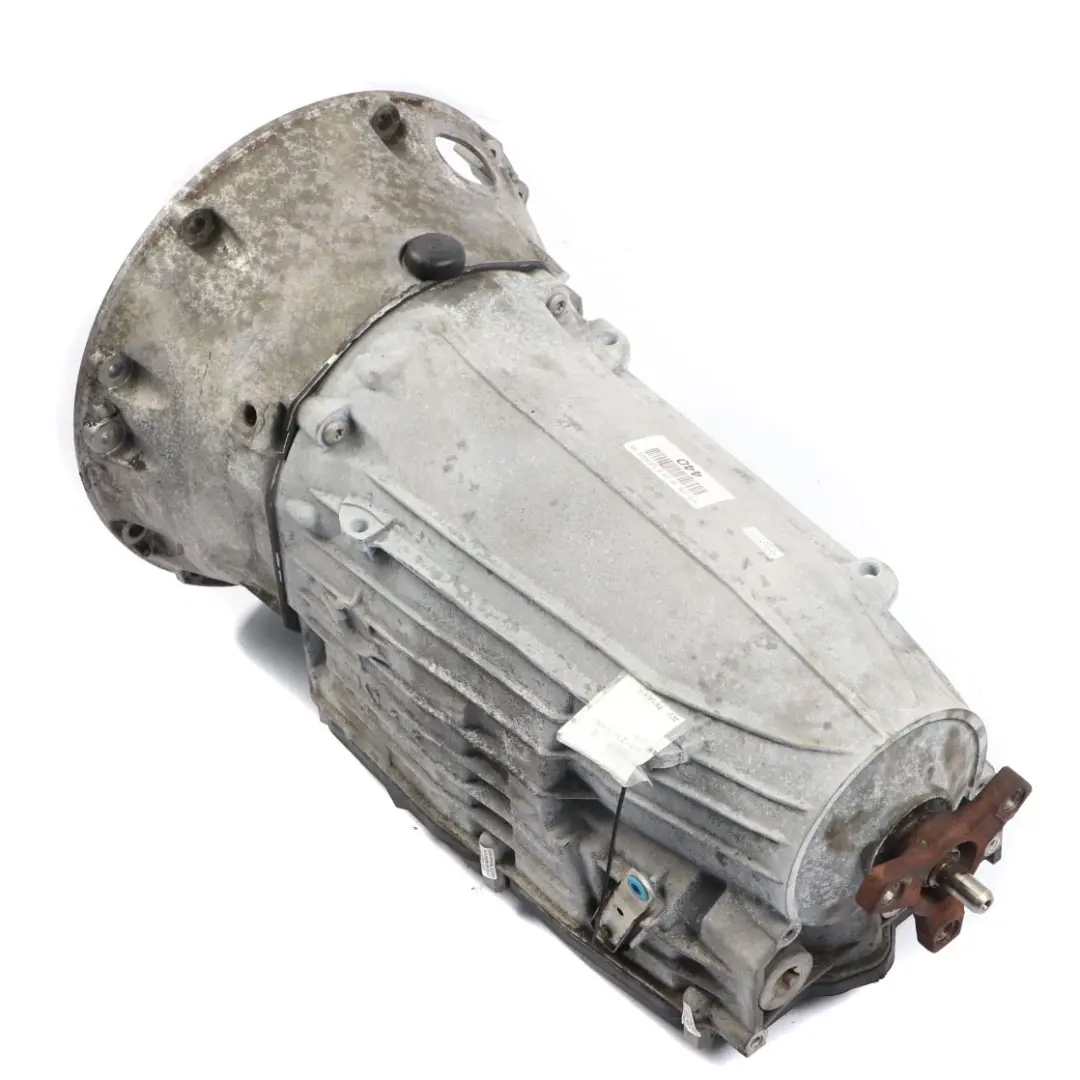 Mercedes R171 W204 W212 Caja Cambios Automática 722906 1712703500 GARANTÍA - SKU A1712709600-1 - Número de pieza A1712709600